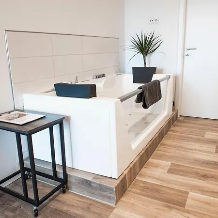 Luxus Im Herzen Von Kempten***** +parkplatz * Кемптен