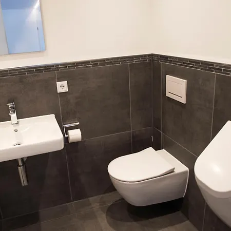 Luxus Im Herzen Von Kempten***** +parkplatz * Кемптен