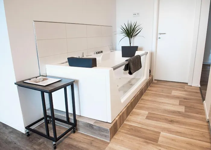 Luxus Im Herzen Von Kempten***** +parkplatz * Kempten