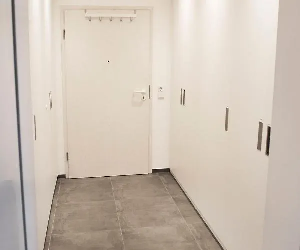 Apartmán Luxus Im Herzen Von Kempten***** +parkplatz