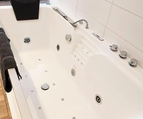 Luxus Im Herzen Von Kempten***** +parkplatz *