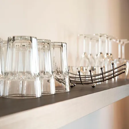 - Loft 7 شقة كمبتن