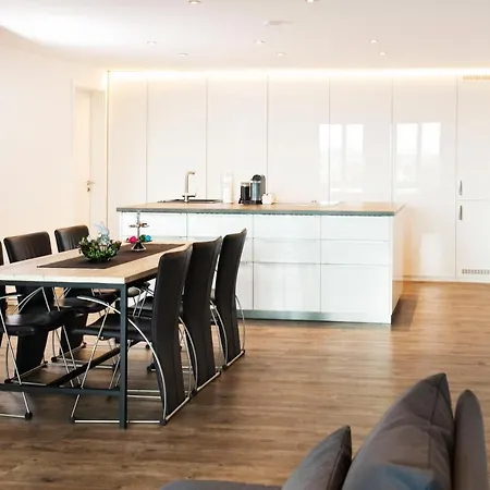 Luxus Im Herzen Von Kempten***** +parkplatz Kempten