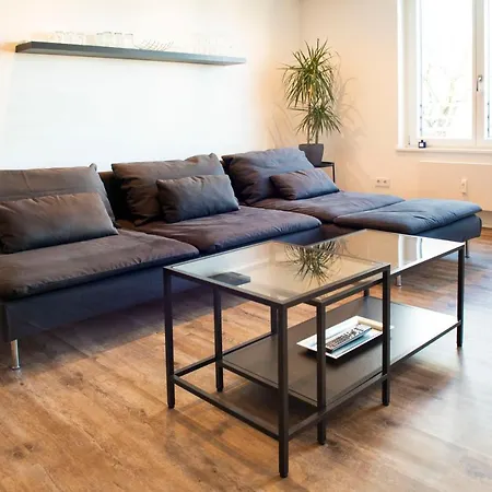 Apartment Luxus Im Herzen Von Kempten***** +parkplatz *