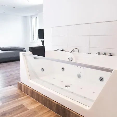 Luxus Im Herzen Von Kempten***** +parkplatz * Kempten