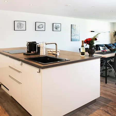 Luxus Im Herzen Von Kempten***** +parkplatz Apartment Kempten