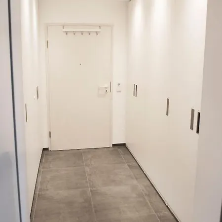 Apartment Luxus Im Herzen Von Kempten***** +parkplatz