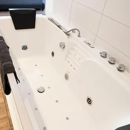 Luxus Im Herzen Von Kempten***** +parkplatz *