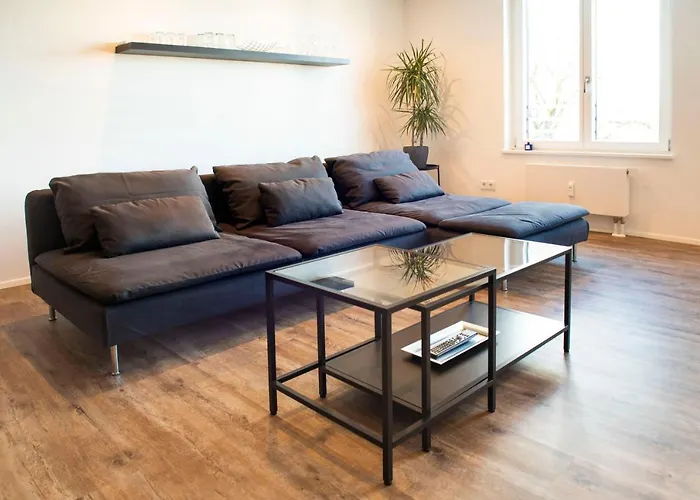 Appartement Luxus Im Herzen Von Kempten***** +parkplatz *