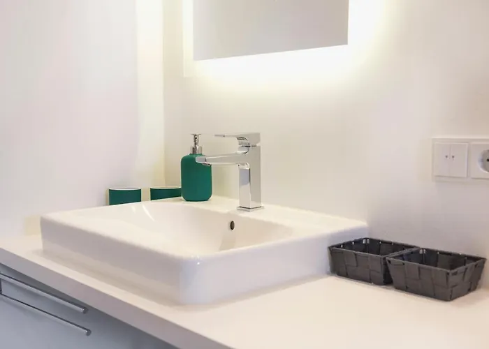 Luxus Im Herzen Von Kempten***** +parkplatz Appartement *